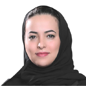 مها بنت محمد السديري